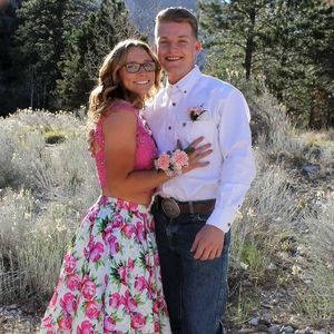 Meet your Posher, Adriana